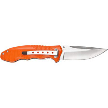 Нож SKIF Plus Splendid Orange фото 2