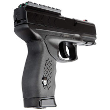 Пневматичний пістолет SAS Taurus 24/7 Pellet (AAKCPD463AZB) фото 5