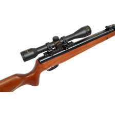 Пневматична гвинтівка Beeman Xtreme Viper + Приціл 6х40 фото 6