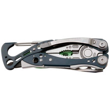 Мультитул Leatherman Skeletool CX Verdant (833123) фото 7