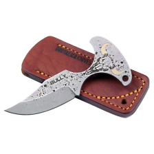Ніж Brutalica Bully Stonewash фото 2
