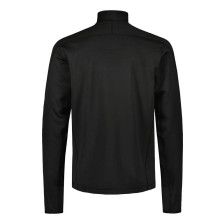 Термосвітер Alaska ThermoDry Ms Half-Zip Top Pro (розмір - XL, чорний) фото 2