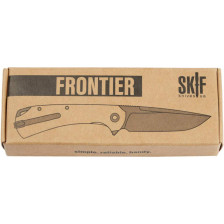 Нож Skif Frontier BB фото 6