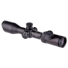 Прицел Air Precision 3-12x42SF IR фото 4