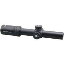 Оптичний приціл Vector Optics Aston 1-6x24 SFP фото 4