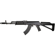 Цевье Magpul MOE AKM Hand Guard для АК-47/АК-74/АКМ (полимер) черный фото 8