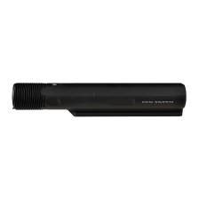 Труба прикладу Strike Industries Advanced Receiver Extension для AR-15/M16 (Mil-Spec) алюміній фото 4