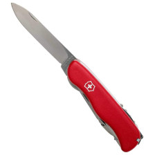 Ніж Victorinox Hercules Red (0.8543) фото 4