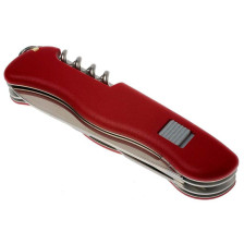 Нож Victorinox Outrider Red (0.9023) фото 5