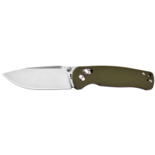 Нож CJRB Shale, AR-RPM9, G10 Green (J1943-GN) фото 4