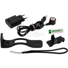 Фонарь LedLenser P5R.2 фото 4