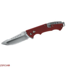 Нож складной Gerber 22-01534 фото 4