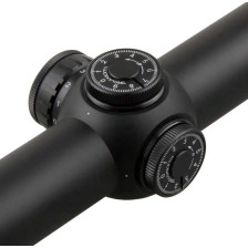 Оптический прицел Vector Optics Constantine 1-8x24 Illum SFP фото 6