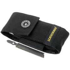 Мультитул Leatherman Surge Black/Silver (832462) фото 10