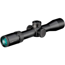 Приціл Vortex Strike Eagle 3-18х44 FFP EBR-7C (MRAD) фото 5
