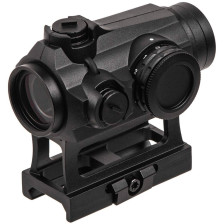 Прицел коллиматорный Vector Optics Maverick 1x22 S-MIL 3МОА (SCRD-41) фото 2
