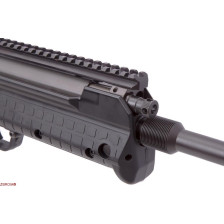 Карабін Kel-Tec RFB-24 Black кал. 308 Win фото 6