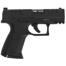 Пневматичний пістолет Umarex  Walther PDP F-Series 3.5" BLK фото 5