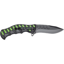 Нож SKIF Plus Funster Black/Green фото 2