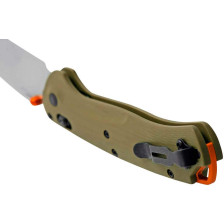 Нож Benchmade Taggedout (15536) фото 4