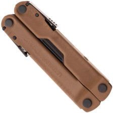 Мультитул Leatherman Rebar Coyote (832406) фото 6