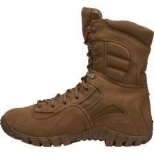Ботинки Belleville KHYBER BOOT (размер - 11, coyote brown) фото 2