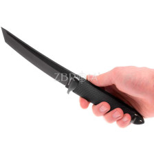 Ніж Cold Steel Master Tanto 3V фото 8