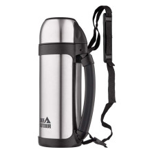 Термос SKIF Outdoor Traveller Silver 1.5 л фото 4