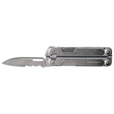 Мультитул Leatherman Free P2 (832638) фото 7