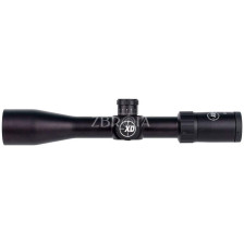 Оптичний приціл XD Precision 2.5-10x42 фото 2