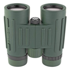 Бинокль Konus Emperor 10x42 WA Green фото 3