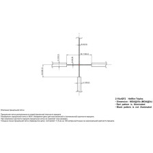 Приціл Sig Optics Whiskey5 2-10x42 HellFire Triplex Illum фото 2