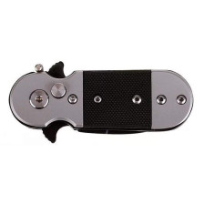 Нож Boker Magnum "Black Lightning" фото 2