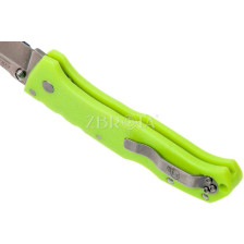 Ніж Cold Steel Working Man Neon Green фото 5