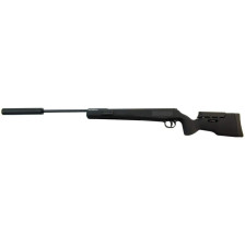Пневматична гвинтівка Artemis SR 1250S NP + ВП 3-9х40 фото 6