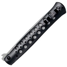 Нож Cold Steel Ti-Lite 6" Aluminum фото 2
