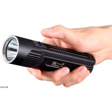 Фонарь Nitecore EC4S фото 4
