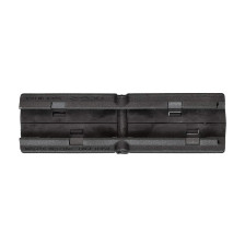 Рукоятка передняя Magpul AFG2 на Weaver/ Picatinny (полимер) черная фото 4