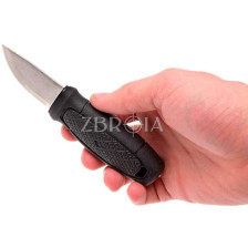 Нож Morakniv Eldris Black фото 5