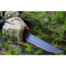 Нож Blade Brothers Knives ЭЛЬФИЙСКОЕ ОБЕЩАНИЕ фото 7