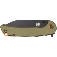Ніж Skif Jock BSW фото 3