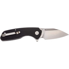Ніж Artisan Wren G10 Flat фото 4