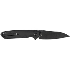 Ніж складний Skif Secure BSW Black фото 2