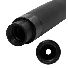 Глушитель STEEL Gen2 кал. 5,45. Резьба М24х1.5 фото 4