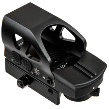 Прицел коллиматорный Vector Optics Z4 1x23х34 (RDSL26) фото 3