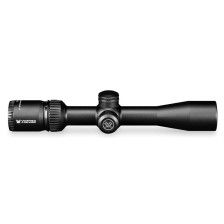 Прицел Vortex Crossfire II 2-7x32 Scout Scope V-Plex (MOA) фото 4