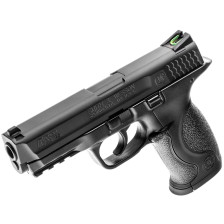 Страйкбольниый пистолет Umarex Smith&Wesson M&P40 - CO₂ кал.6 мм (2.6455) фото 3