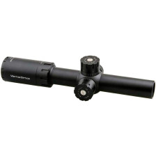 Оптический прицел Vector Optics Zalem 1-10x24 SFP фото 4