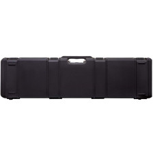 Кейс Negrini 1640C-ISY-COM универсальный с кодовым замком PushPull (117,5x29x12 см, черный) фото 2