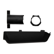 Рушниця Mossberg M590A1 Magpul SGA Stock & MOE Forend 9-Shot кал. 12/76 (51773) фото 2